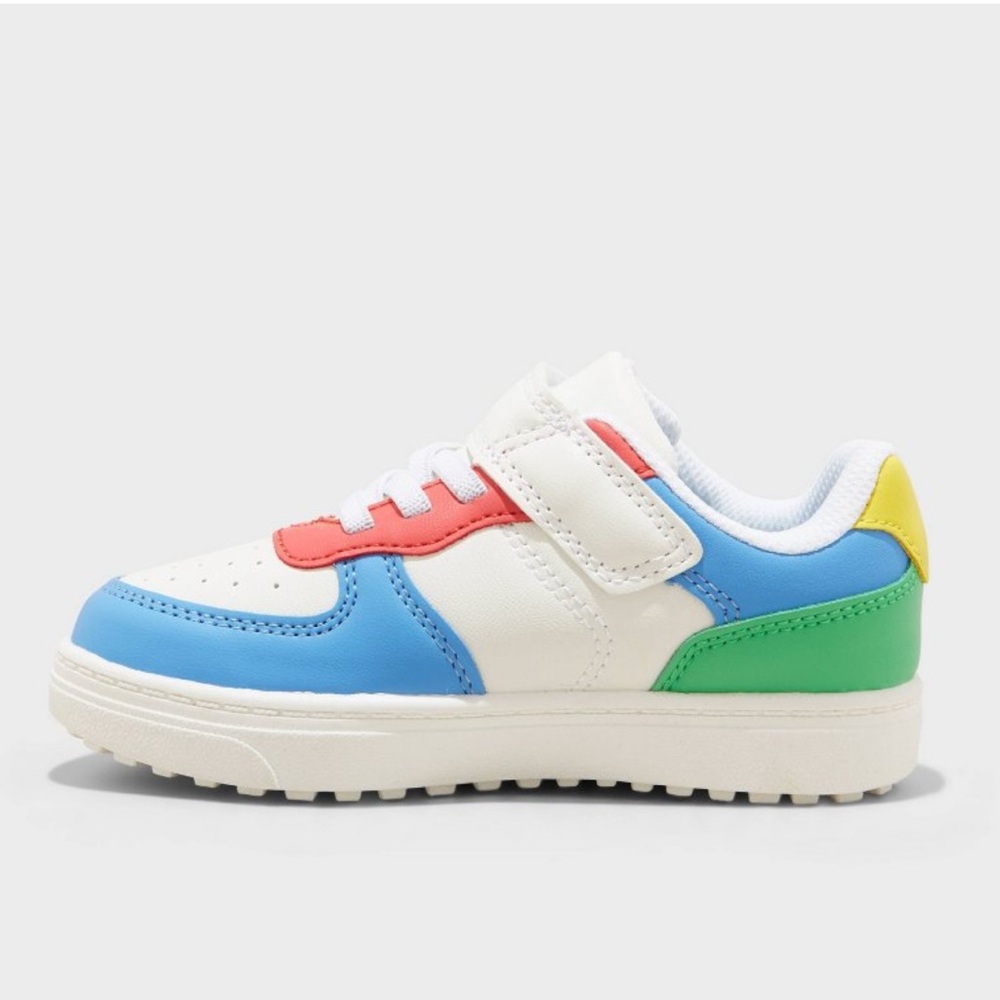 Colorful Kids Sneakers